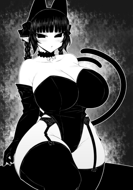 rin kaenbyou