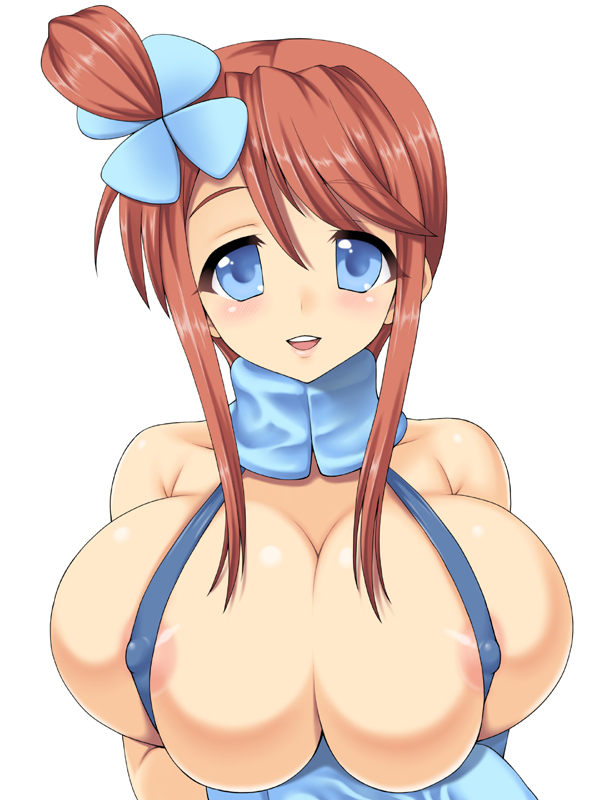 skyla (pokemon)