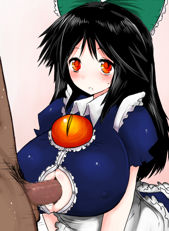 utsuho reiuji