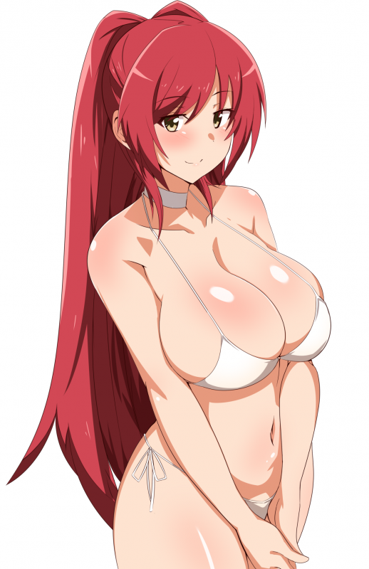 kousaka tamaki