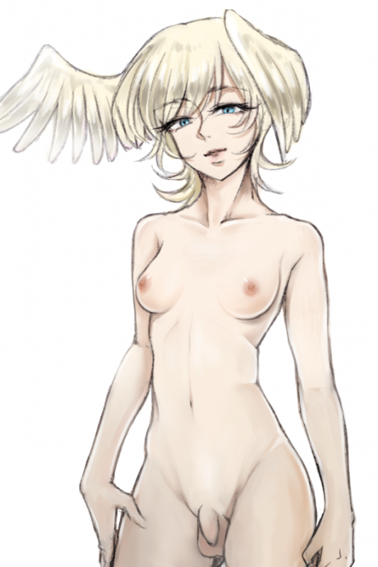 asuka ryou+satan (devilman)