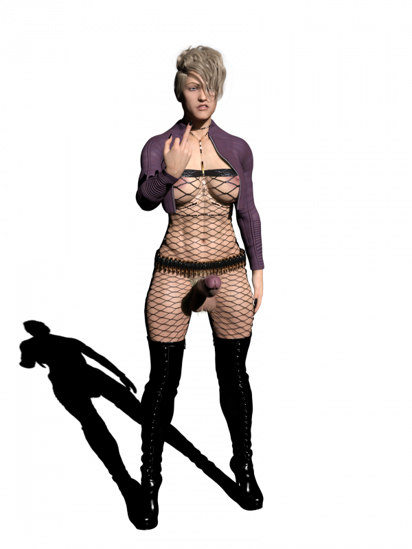 yana (amelia)