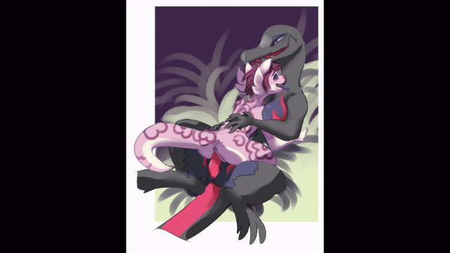 original character+salazzle