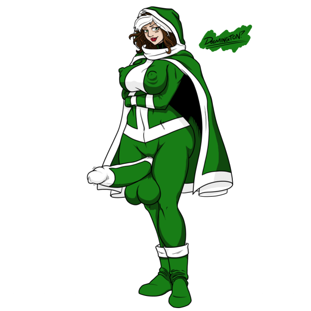 rogue