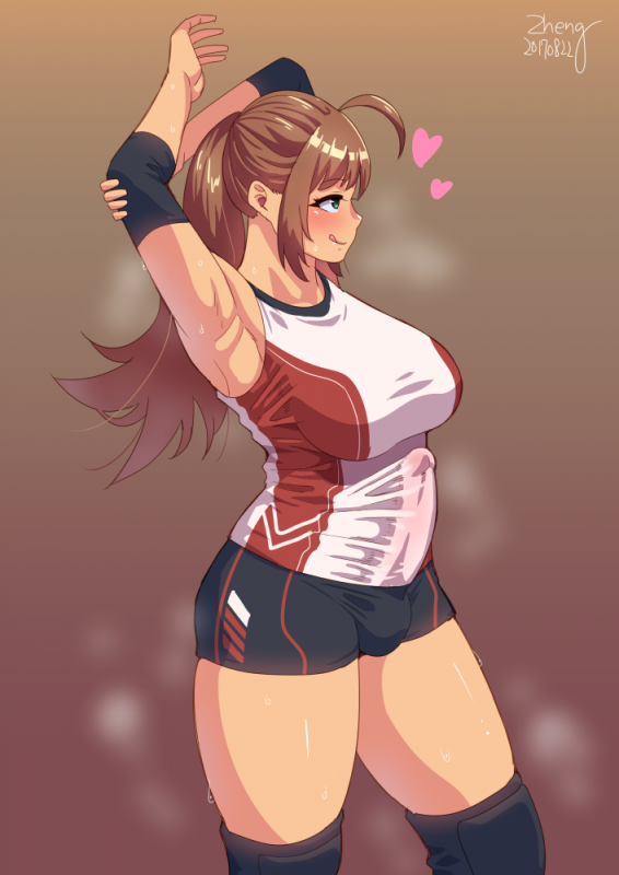 kamiya midori