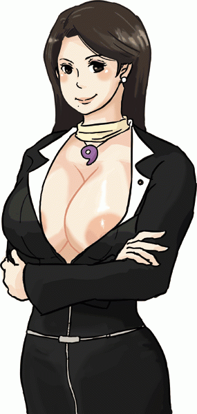 ayasato chihiro+mia fey