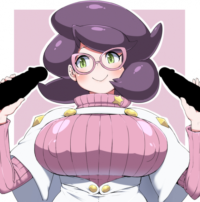 wicke (pokemon)