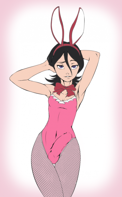 kuchiki rukia