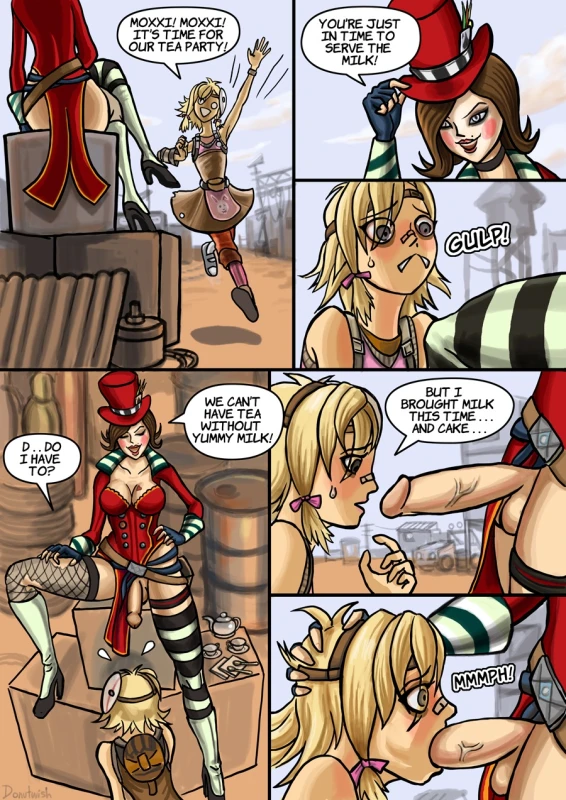 mad moxxi+tiny tina