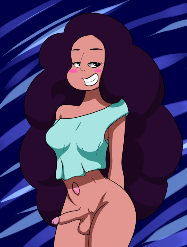 stevonnie