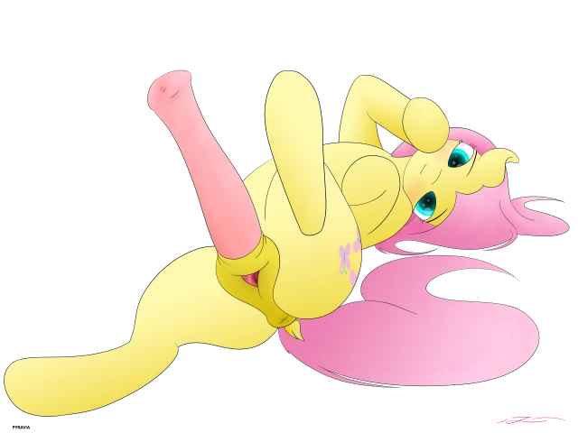 fluttershy (mlp)
