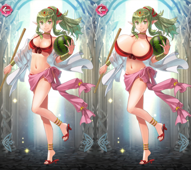 chiki+tiki+tiki (fire emblem)