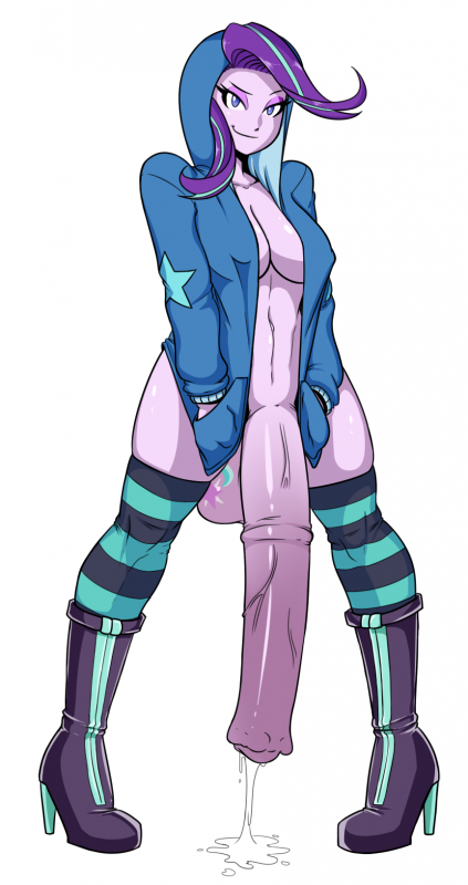 starlight glimmer (mlp)