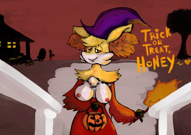 delphox