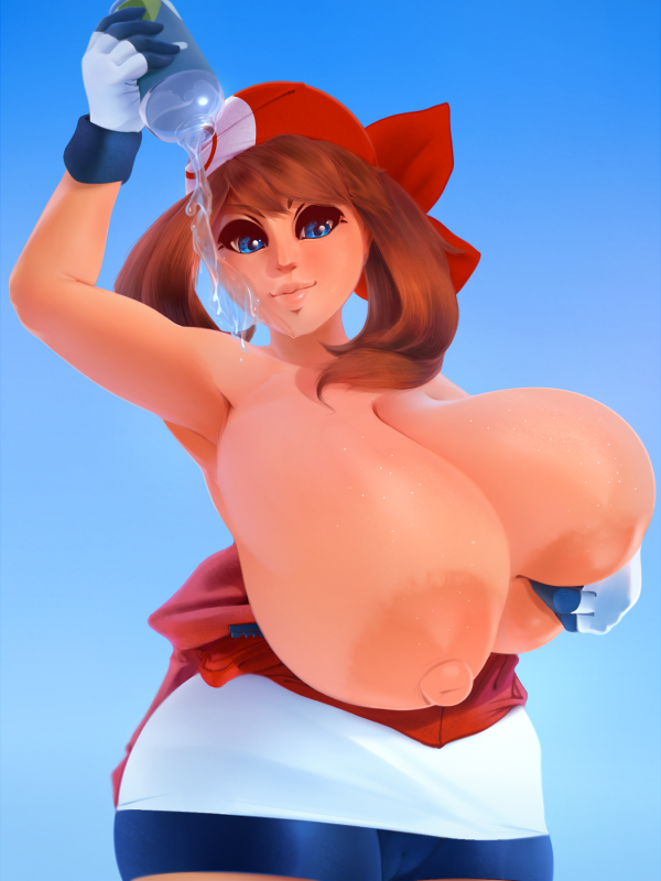may (pokemon)