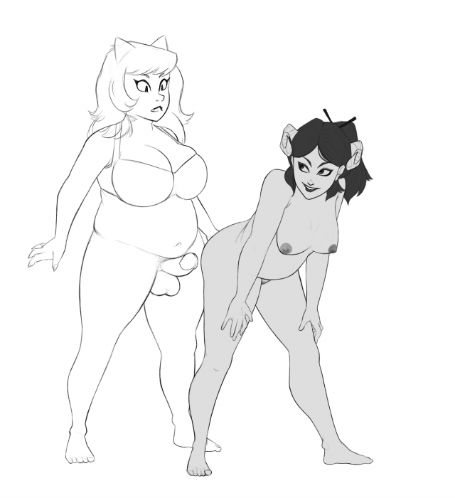 damara megido+meulin leijon
