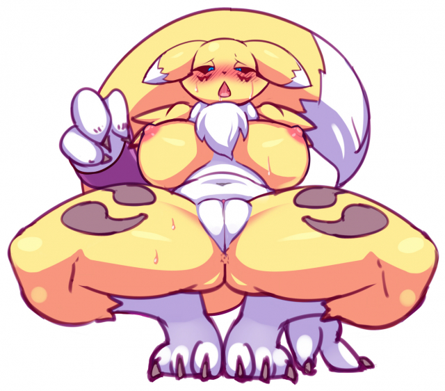 renamon