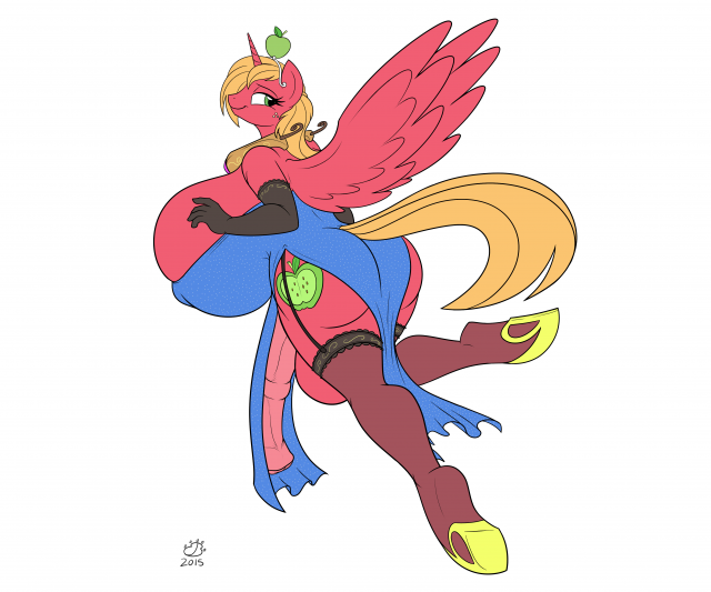 big macintosh (mlp)