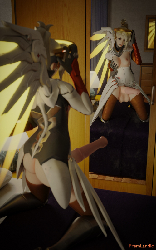 mercy