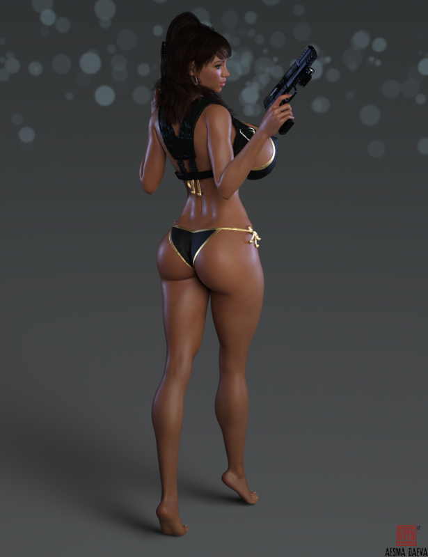 lana kane