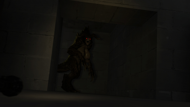 deathclaw