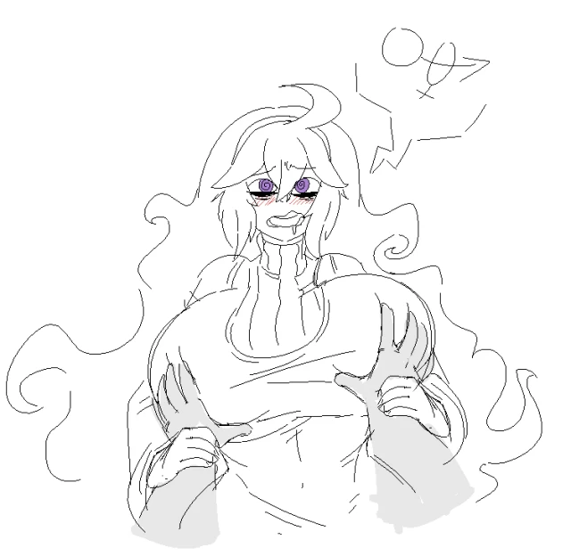 hex maniac