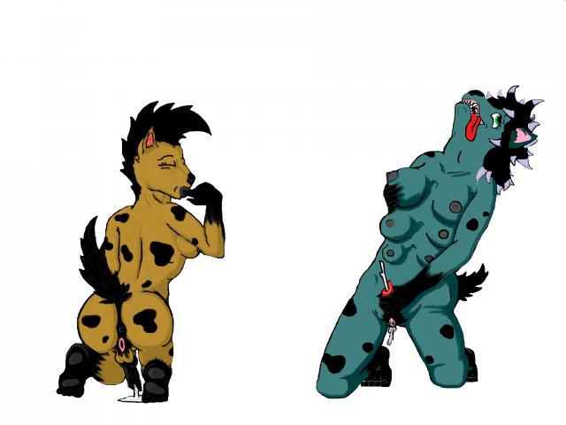 original character