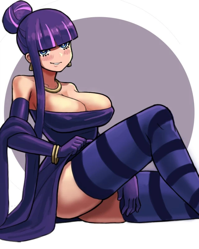 stocking (psg)