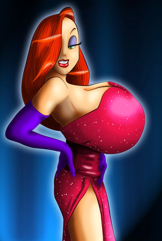 jessica rabbit
