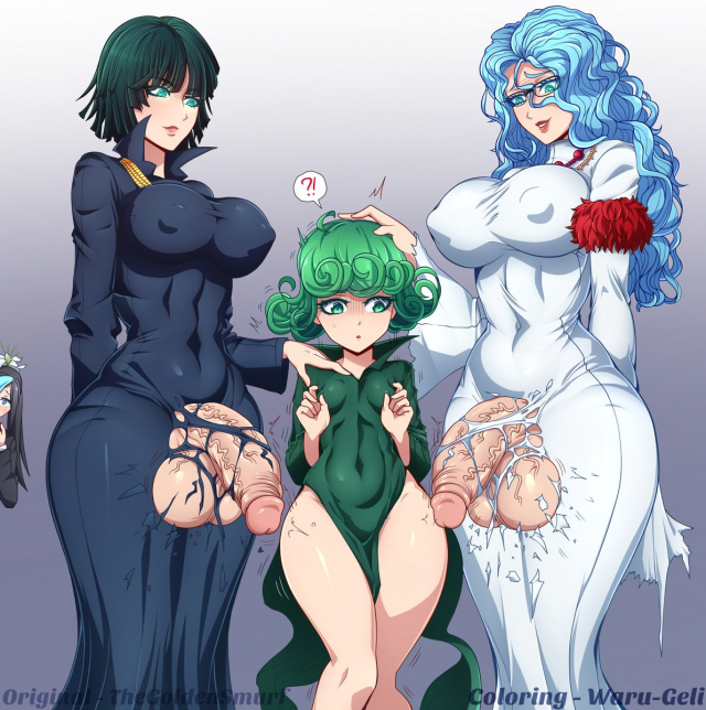 fubuki+psykos+sansetsuk- no lily+tatsumak-