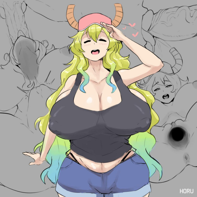 quetzalcoatl (maidragon)