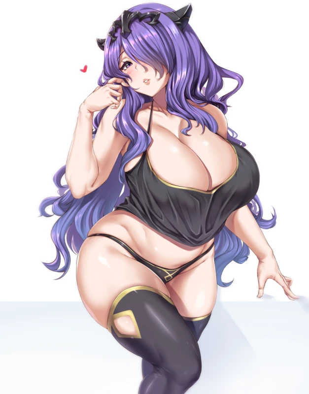 camilla (fire emblem)