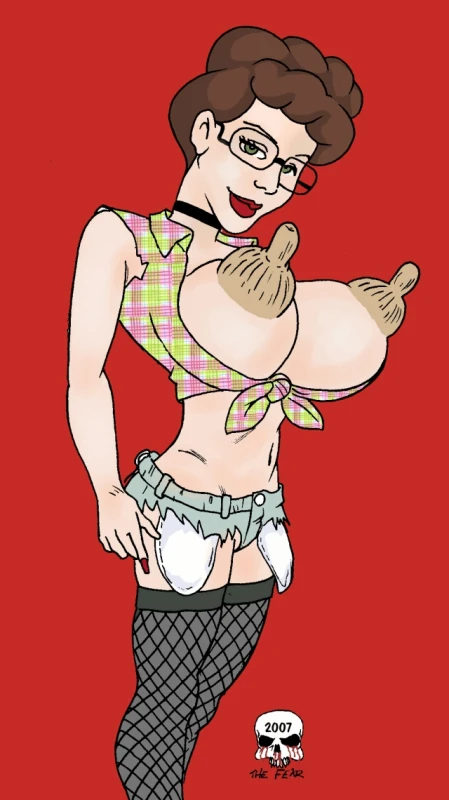 peggy hill