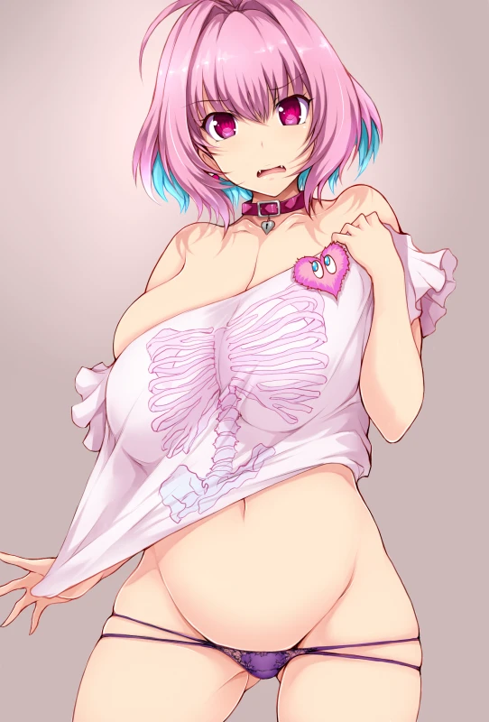 yumemi riamu