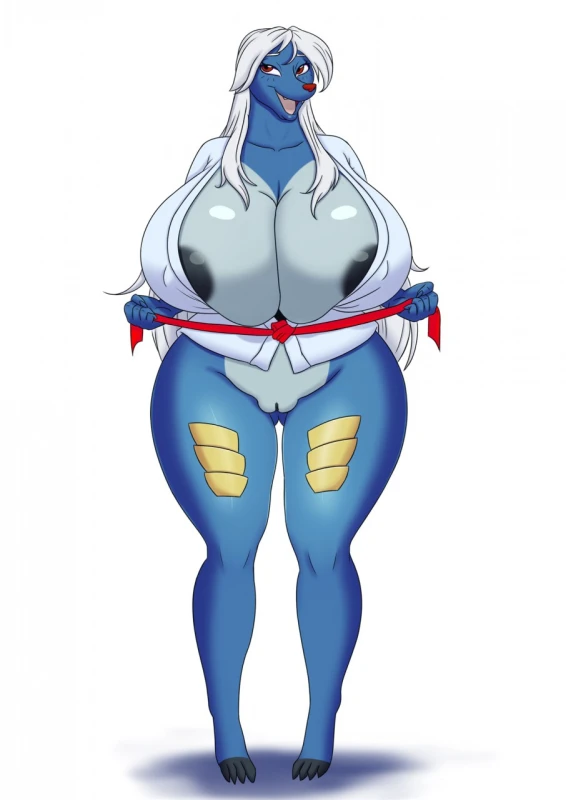 samurott