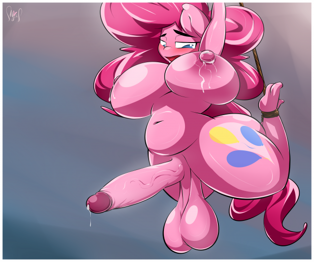 pinkie pie (mlp)
