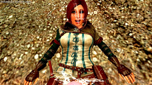 triss merigold