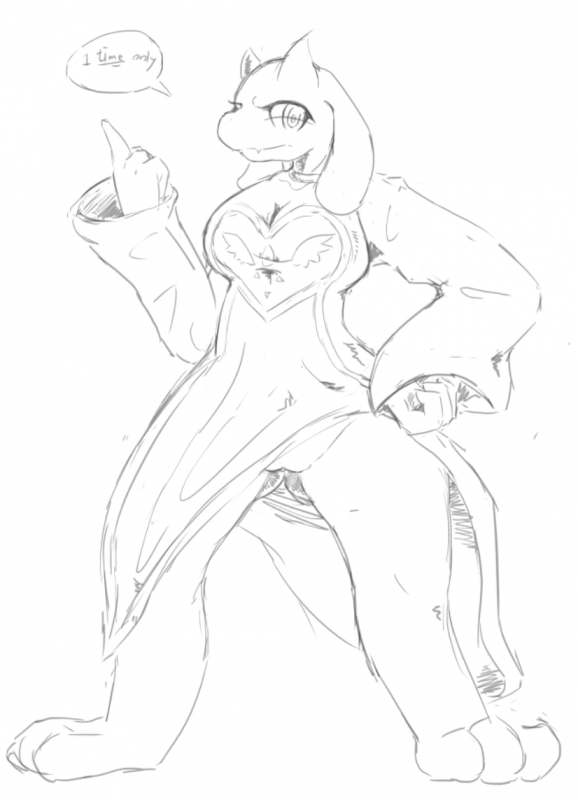toriel