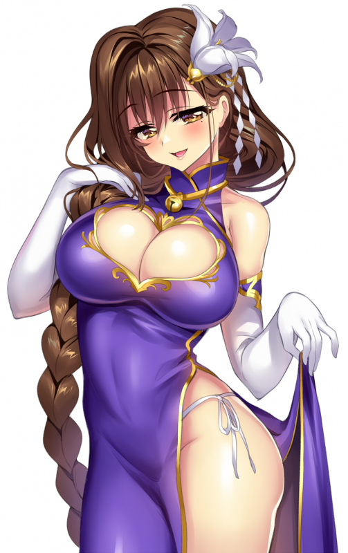 shirayuri sakura