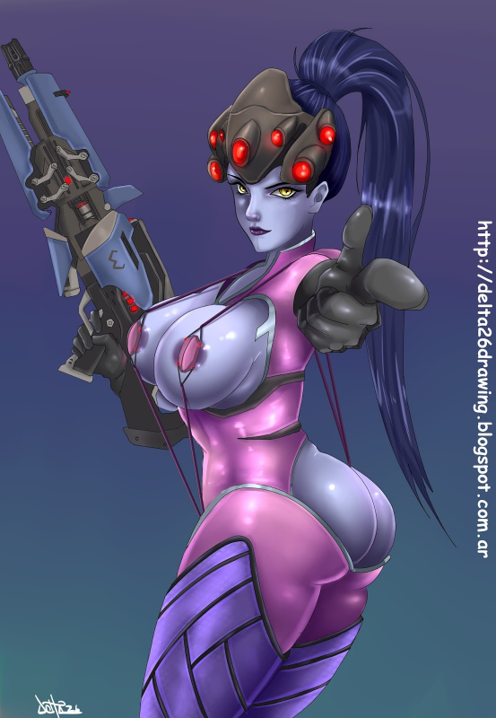 widowmaker