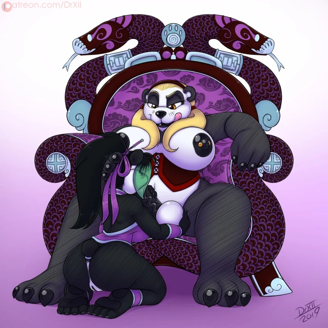 jade brewpaw+pandaren