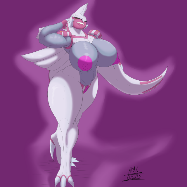 legendary pok�mon+palkia