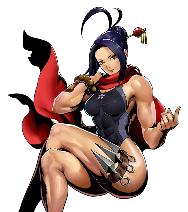 yoshino (metal slug)