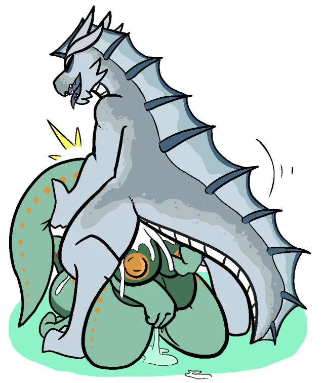 goodra+original character