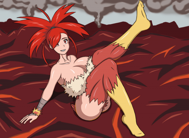 blaziken+flannery