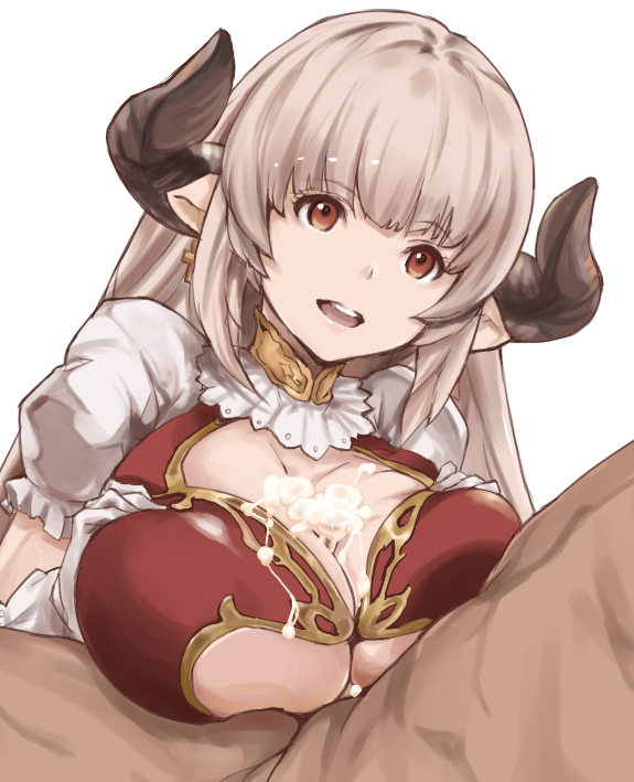 alicia (granblue fantasy)