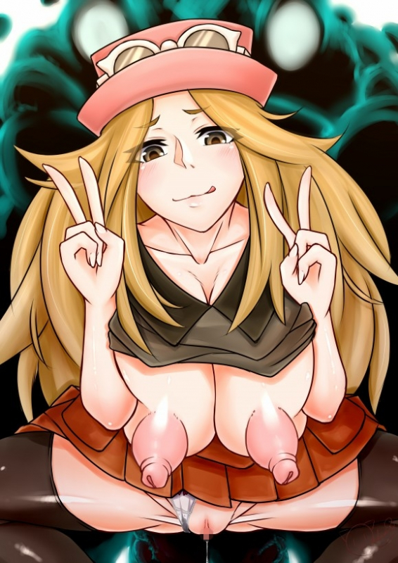serena (pokemon)