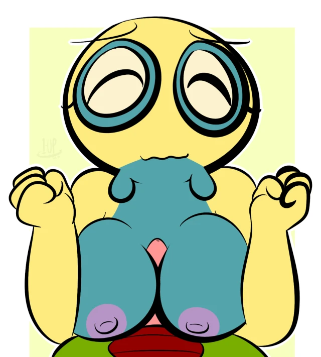 dunsparce+larvitar