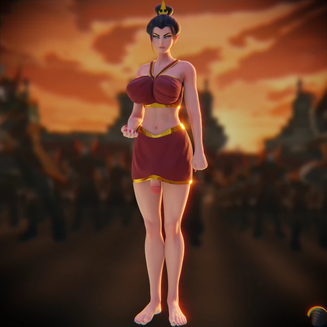 azula