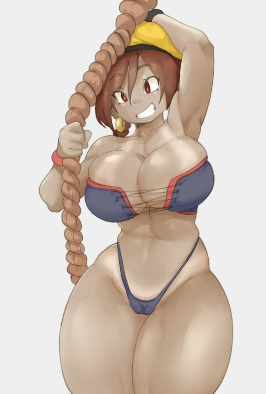aubrey (sea legs)